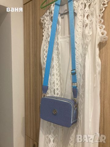 Нова дамска чанта, снимка 1 - Чанти - 46273993