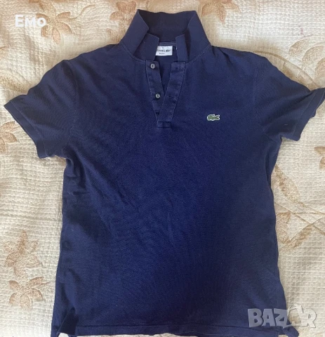 Поло тениска Lacostle, снимка 1