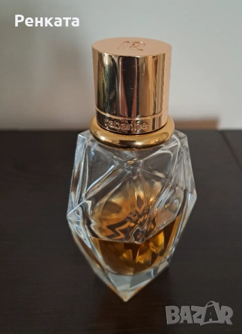 Дамски парфюми Azzaro Mademoiselle, Zadig & Voltaire, Million Gold, снимка 4 - Дамски парфюми - 45657745