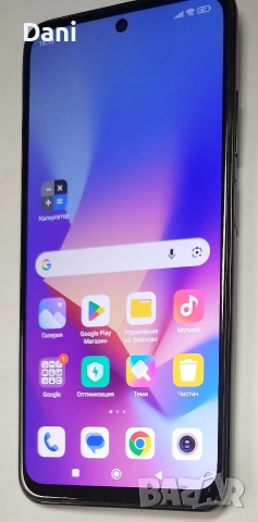 Xiaomi Note 10S 64GB, снимка 2 - Xiaomi - 52704558
