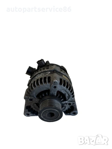 Алтернатор за Volvo C70 Convertible 2.0D (2008) 36050997
