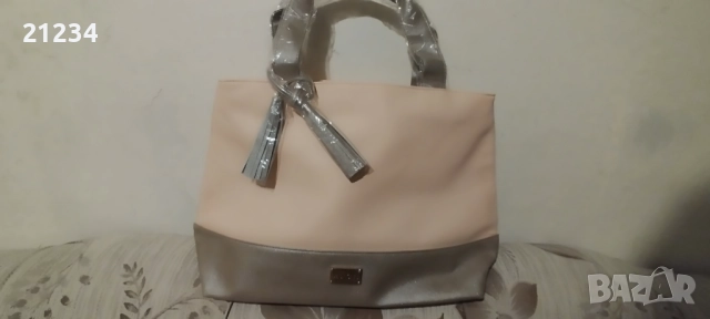 Дамска чанта-нова