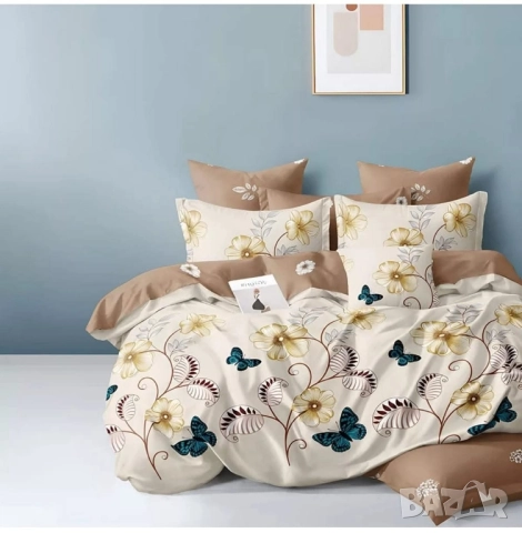 спални комплекти , снимка 16 - Спално бельо - 52107788