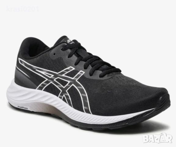 Оригинални маратонки на Asics Gel-Excite 9! 44, снимка 5 - Маратонки - 45317361