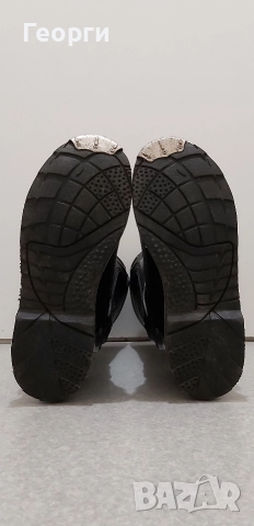 Мотокрос ботуши с шарнирна става Forma Terrain Evolution N°41, снимка 7 - Аксесоари и консумативи - 52774835