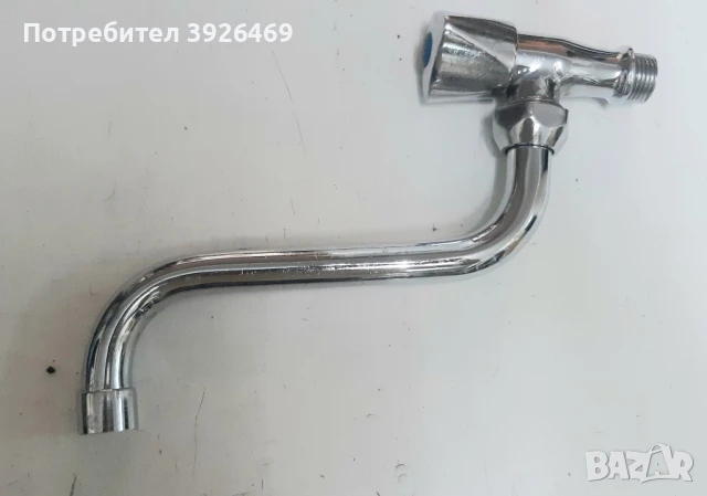 Чучур / Лебедка за мивка, снимка 3 - Мивки - 51171193