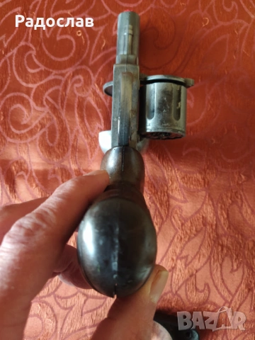 GONHER испански детски револвер с капси , снимка 7 - Други - 54242624