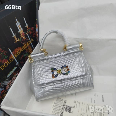 Дамска чанта D.G