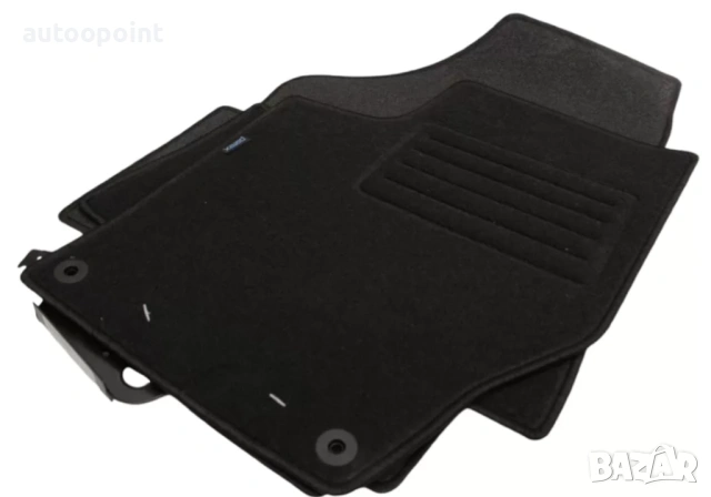 Мокетни стелки за PEUGEOT 308 CC (2009-2011) Petex