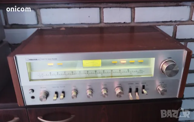 FERGUSON 3930 FTC- японски ресийвър(PIONEER)