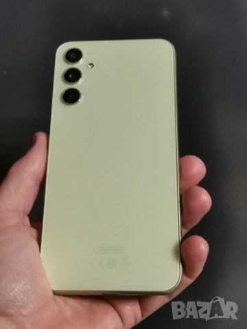 Samsung Galaxy A34 5G 6/128 , снимка 8 - Samsung - 53846905