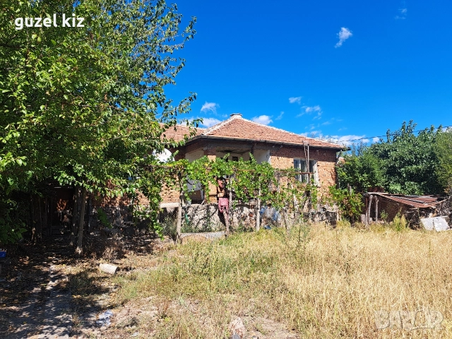 Къща в село Езерово, снимка 2 - Къщи - 52945242