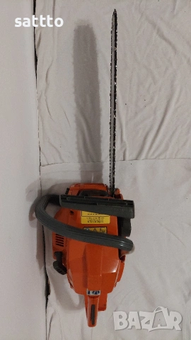 Моторна резачка Husqvarna 36, снимка 5 - Други инструменти - 53055950