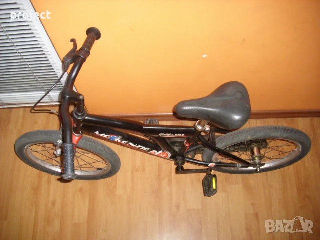 MC KENZIE 18 ″ Детски велосипед,колело със спомагателни колела.Промо!, снимка 12 - Детски велосипеди, триколки и коли - 51156735