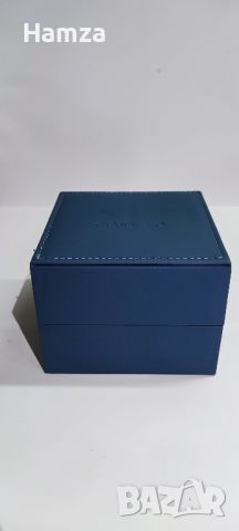 Часовник Джианело(Gianello) синя кутия 2! Чисто нов., снимка 3 - Мъжки - 45422837