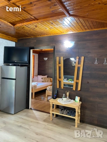 Вила Феерия Цигов чарк 🌲, снимка 6 - Стаи под наем - 46642051