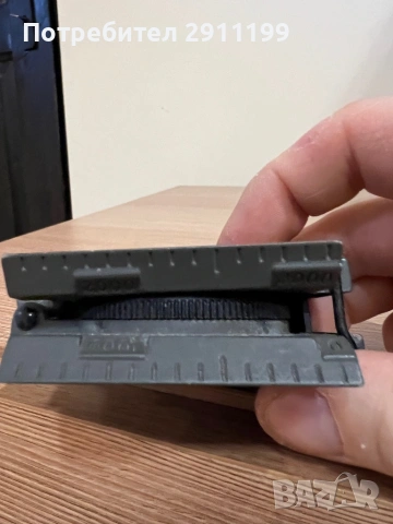 Компас Decathlon, снимка 6 - Други спортове - 53838507