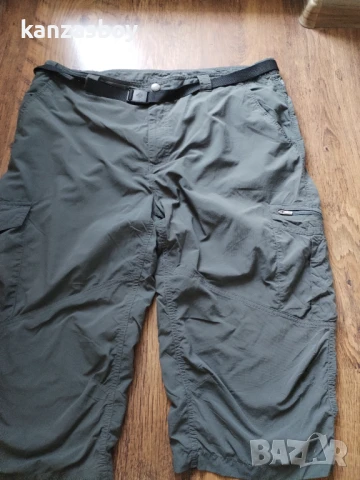 columbia - страхотни мъжки панталони 2ХЛ УГОЛЕМЕНИ , снимка 5 - Спортни дрехи, екипи - 50616578