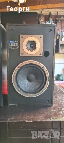 Тонколони Pioneer CS-575, снимка 6 - Тонколони - 45142436