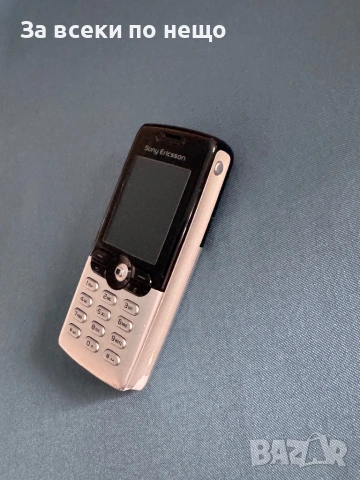 Sony Ericsson TZ4, снимка 4 - Sony Ericsson - 53880673