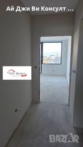 Тристаен апартамент в Дружба 1, снимка 13 - Апартаменти - 51962168