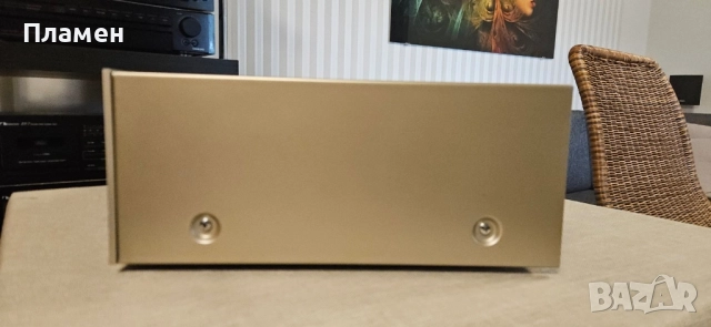 Pioneer SG-9 и Pioneer SR-9 еквалайзер и процесор, снимка 3 - Ресийвъри, усилватели, смесителни пултове - 52011830