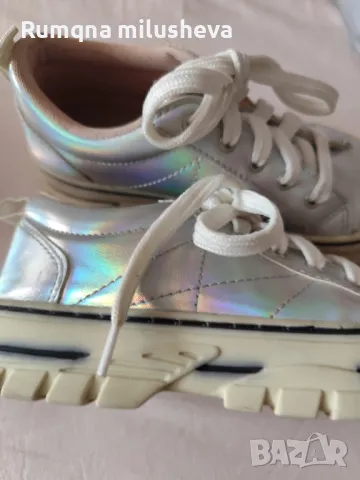 Маратонки за момиче32:33;30, снимка 14 - Детски маратонки - 49915634