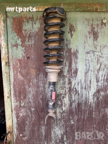 Ляв макферсон за Mercedes S211 W211