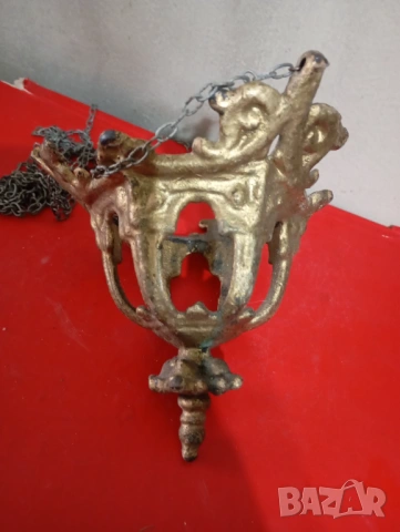 Старо кандило