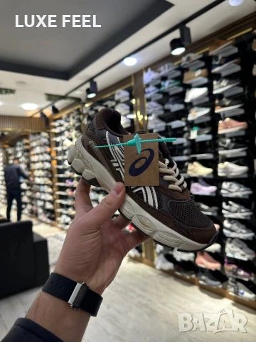 ASICS ✨Дамски Маратонки , снимка 6 - Маратонки - 53768057