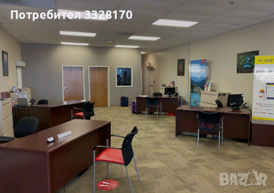 Почистване на офиси и бизнес сгради, снимка 3 - Почистване на офиси - 45023740