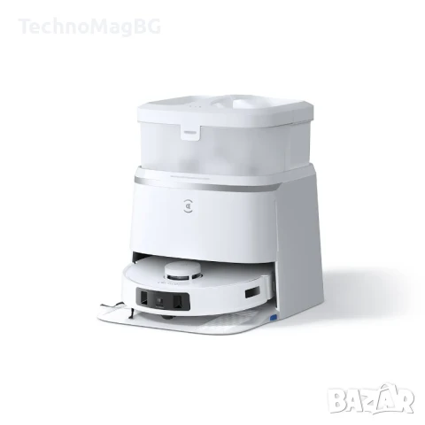 Прахосмукачка робот Ecovacs Deebot T30 Pro OMNI