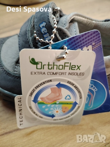 Бебешки боси обувки , снимка 8 - Бебешки обувки - 52566275