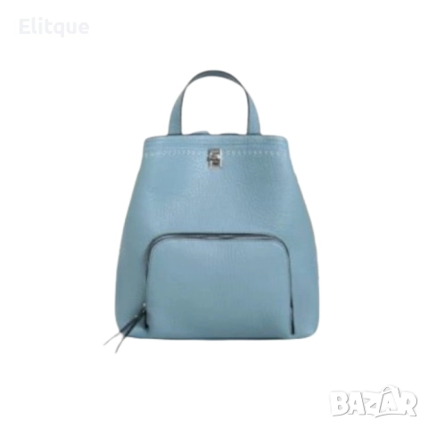 Стилна и практична ежедневна дамска раница, снимка 6 - Раници - 52591036