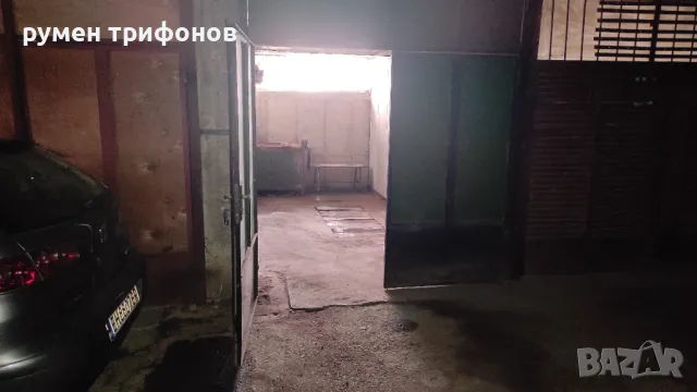 ГАРАЖ, снимка 6 - Гаражи и паркоместа - 49940171