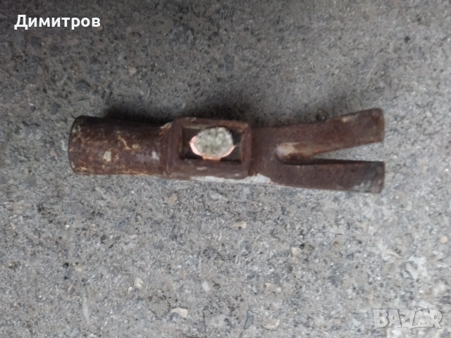 Инструменти и чукове, снимка 11 - Други инструменти - 54043715