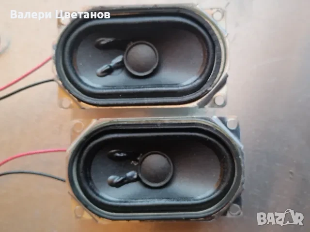 телевизор MUVID LCD-TV2002 на части / здрава матрица, снимка 15 - Части и Платки - 51424948