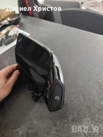 Арматурно Табло - Instrument Cluster за VW ID3 ID4 - 10A920320C, снимка 2 - Части - 53808383