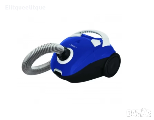 Прахосмукачка с торба Rosberg, 700W, 1.5 L, Аксесоари, снимка 2 - Друга електроника - 52353844