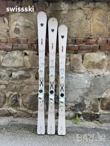 Дамски модел Rossignol Nova 7 