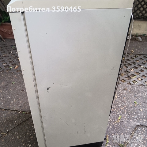 Фризер AEG, снимка 6 - Фризери - 51552730