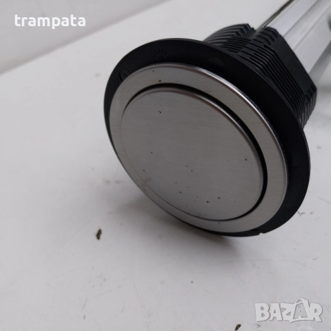 НАЙ ДОБРАТА ОФЕРТА Скрита Кула Разклонител за бюро , интернет, USB , снимка 7 - Друга електроника - 52807713