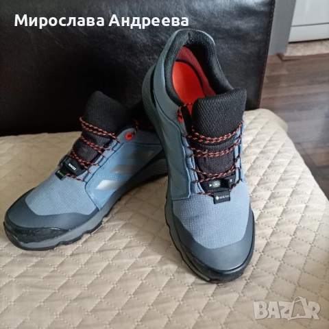 Зимни обувки Adidas Terrex 