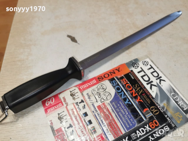 GERMANY BLACK-МАСАТ 2701260947, снимка 3 - Колекции - 53241103