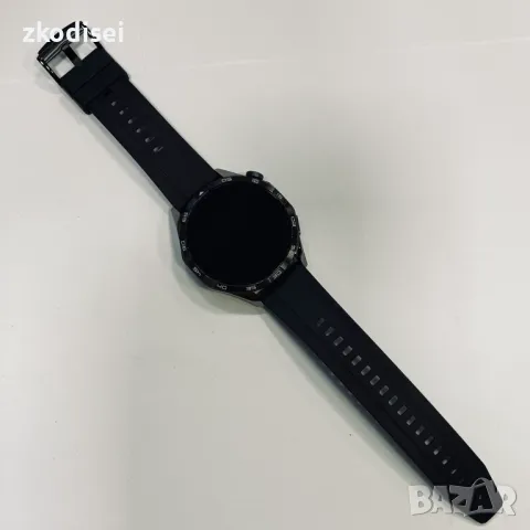 Smart watch Huawei - Watch GT4 46mm, снимка 4 - Смарт часовници - 48109059