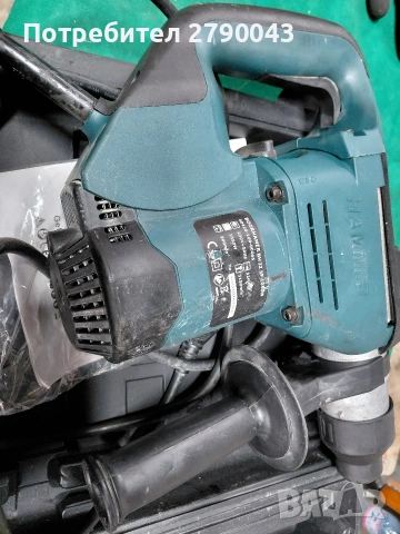 къртач , снимка 5 - Други инструменти - 53034917