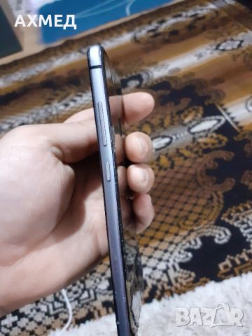 Huawei P10 Lite-за части счупен дисплей, снимка 3 - Huawei - 45625750