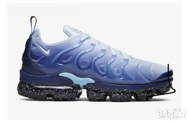 Nike Vapormax 2024, снимка 1 - Маратонки - 47597214