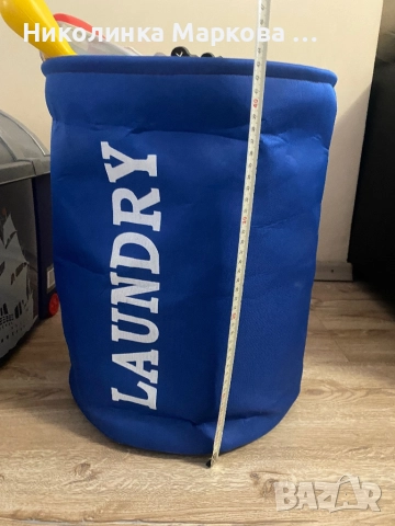 За съхранение на играчки, снимка 4 - Мебели за детската стая - 52512344