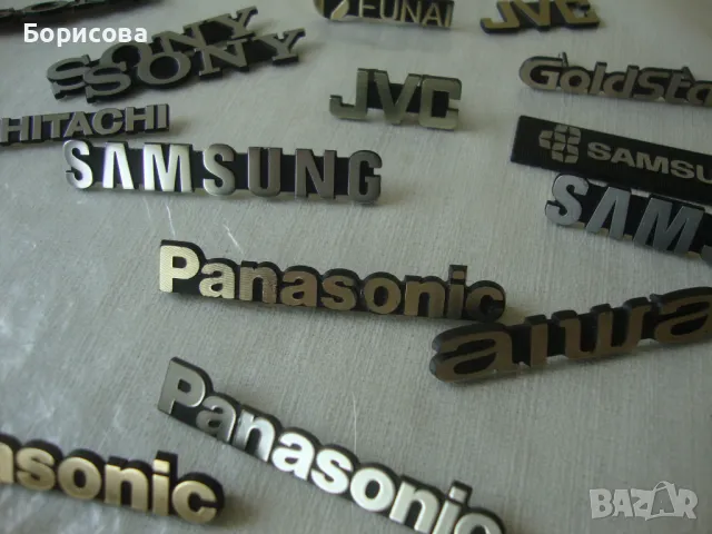 Плат за  тонколони и емблеми, снимка 13 - Тонколони - 50402038